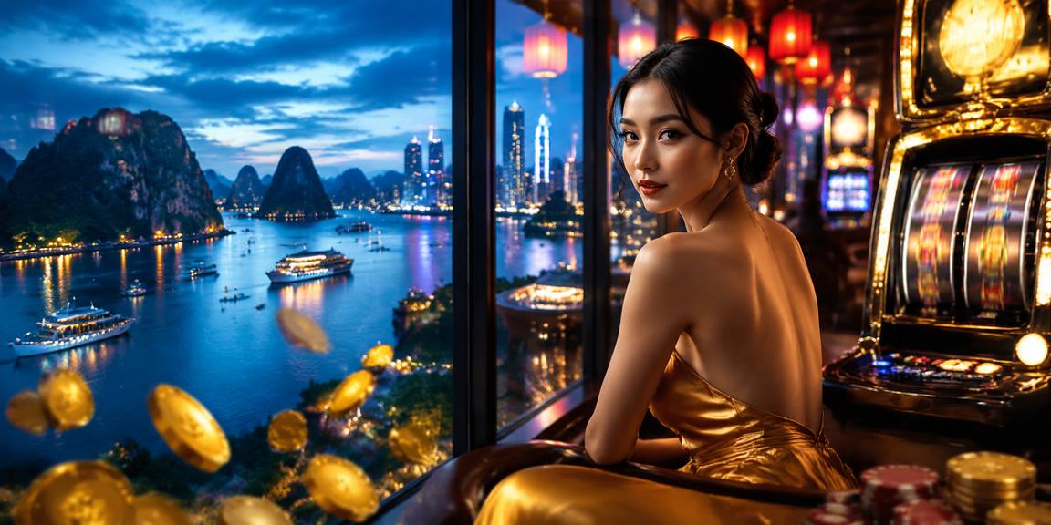 vin66 Baccarat Cổ Điển