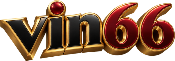 vin66 logo